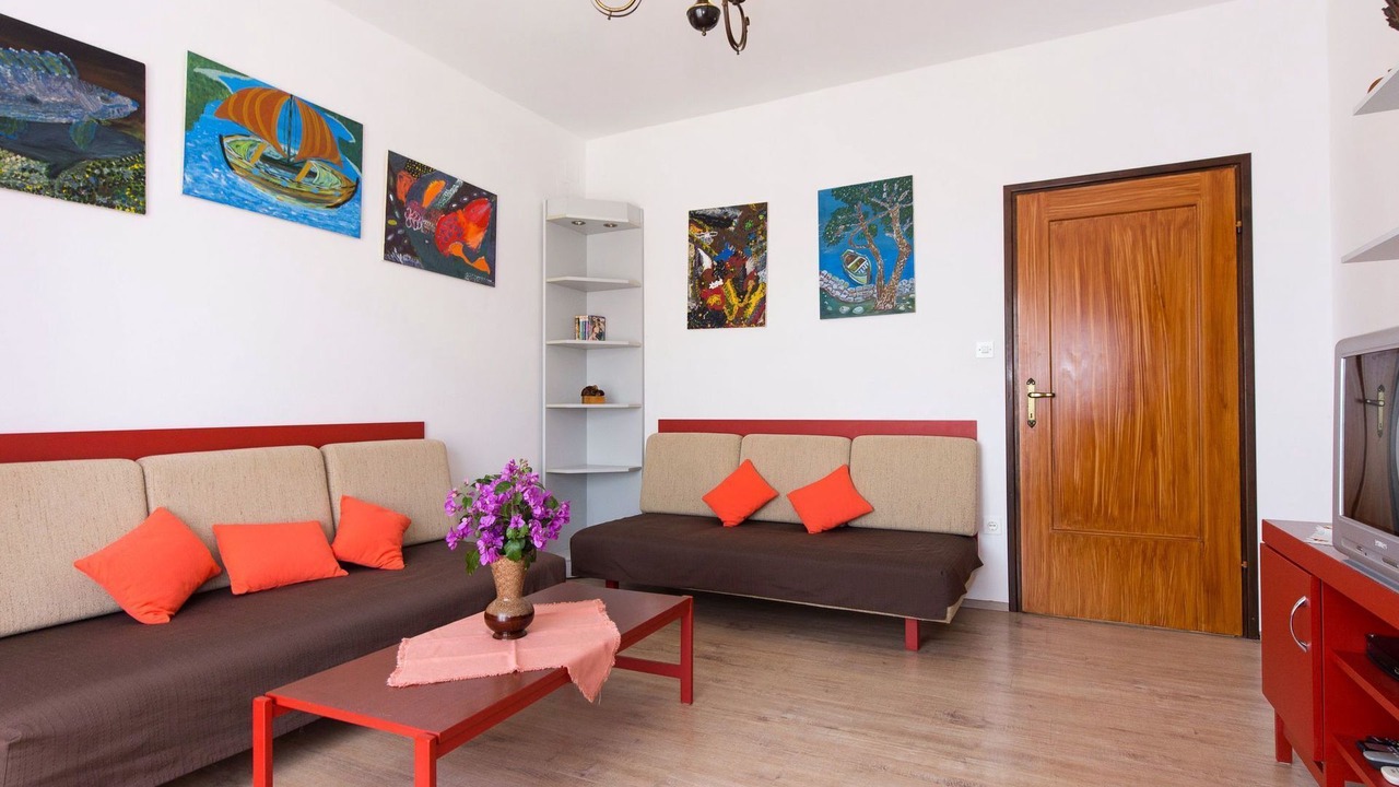 Photo of Bedroom in Donji Kraj
