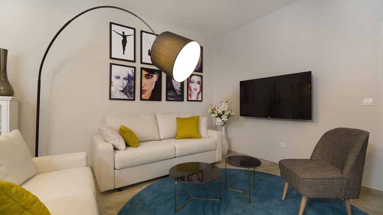 Photo of Livingroom in Loviste