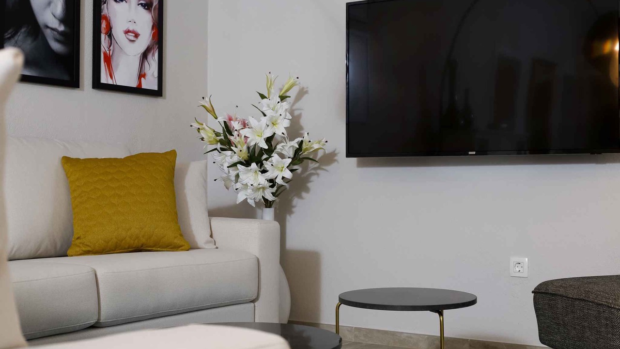 Photo of Livingroom in Loviste