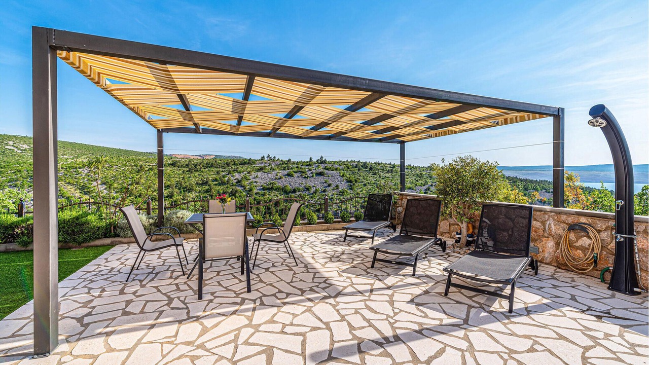 Photo of Patio Balcony in Rovanjska