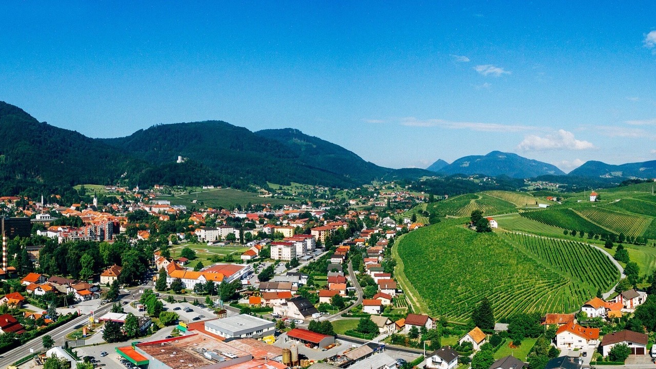 Photo of Outdoor in Zrece