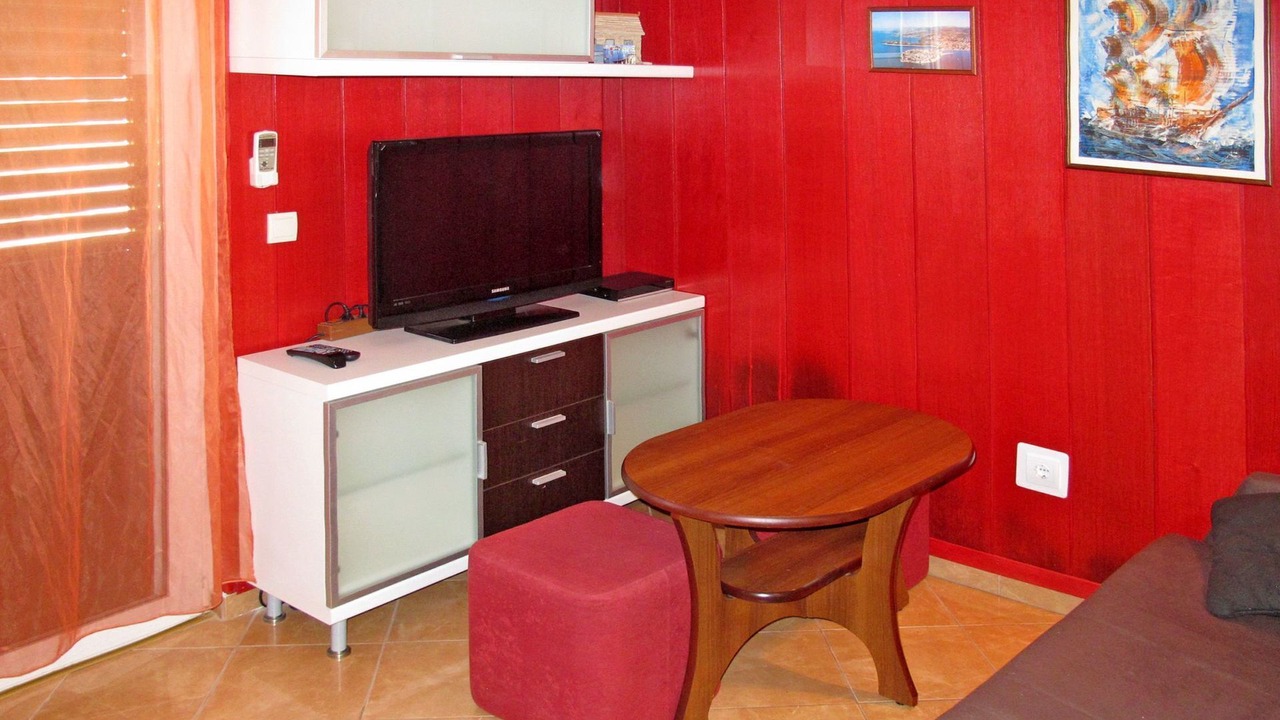 Photo of Bedroom in Primosten