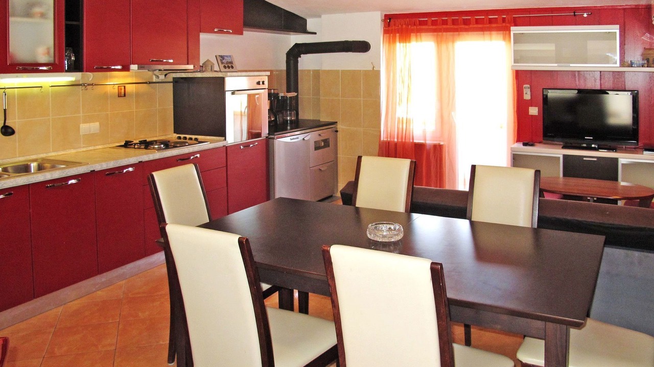 Photo of Bedroom in Primosten