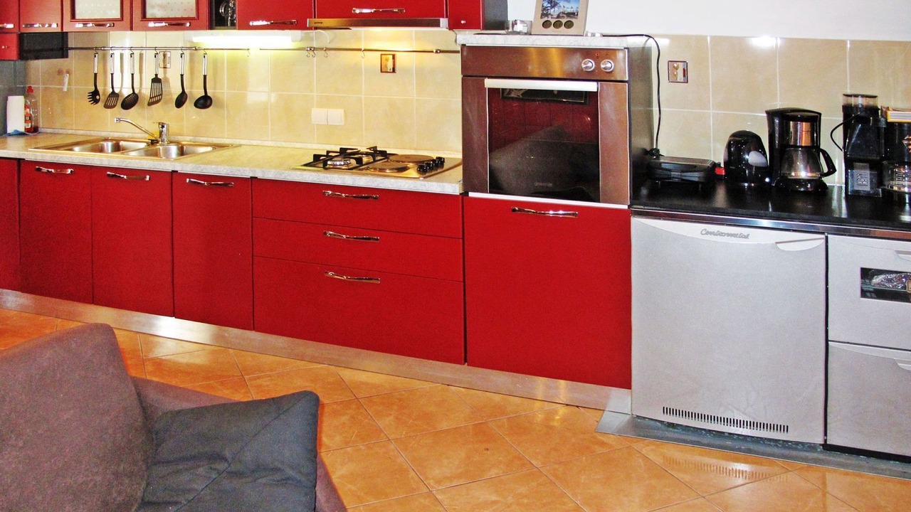Photo of Bedroom in Primosten
