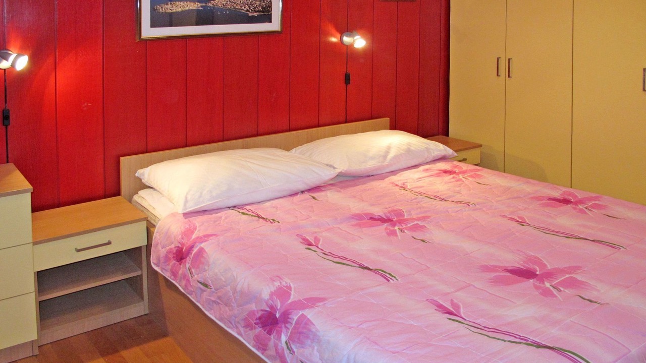 Photo of Bedroom in Primosten