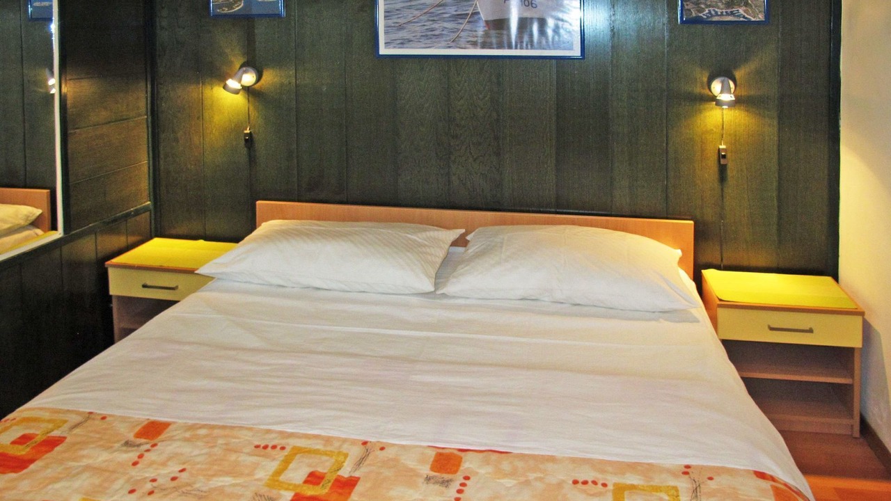 Photo of Bedroom in Primosten