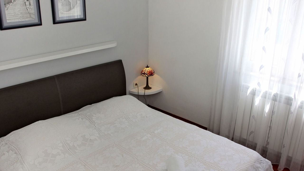 Photo of Bedroom in Nerezise