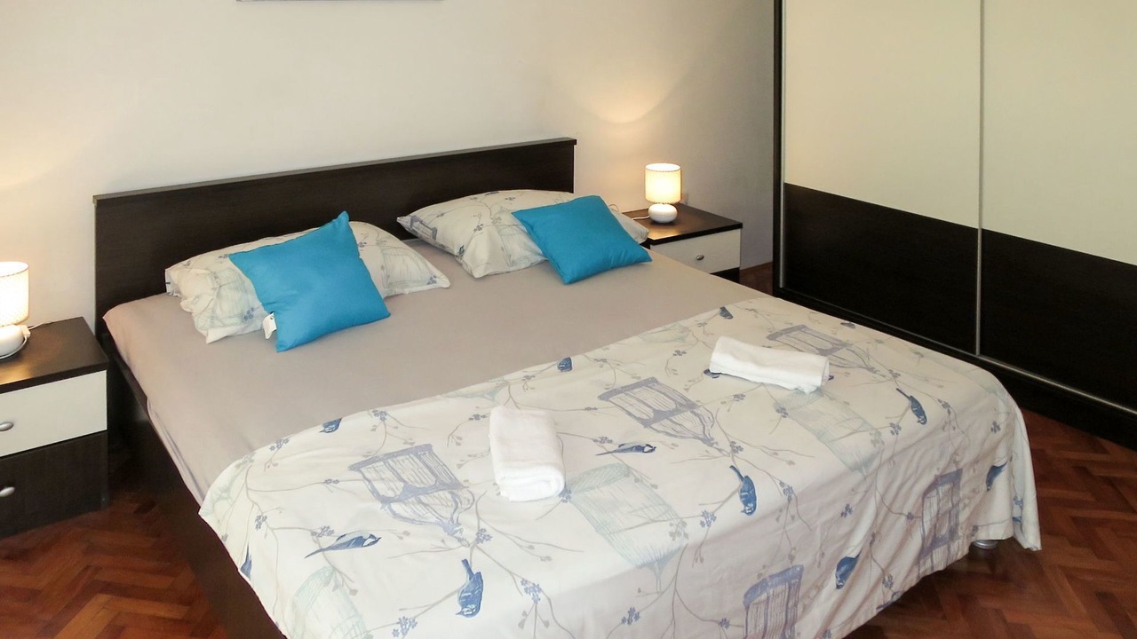 Photo of Bedroom in Ugljan