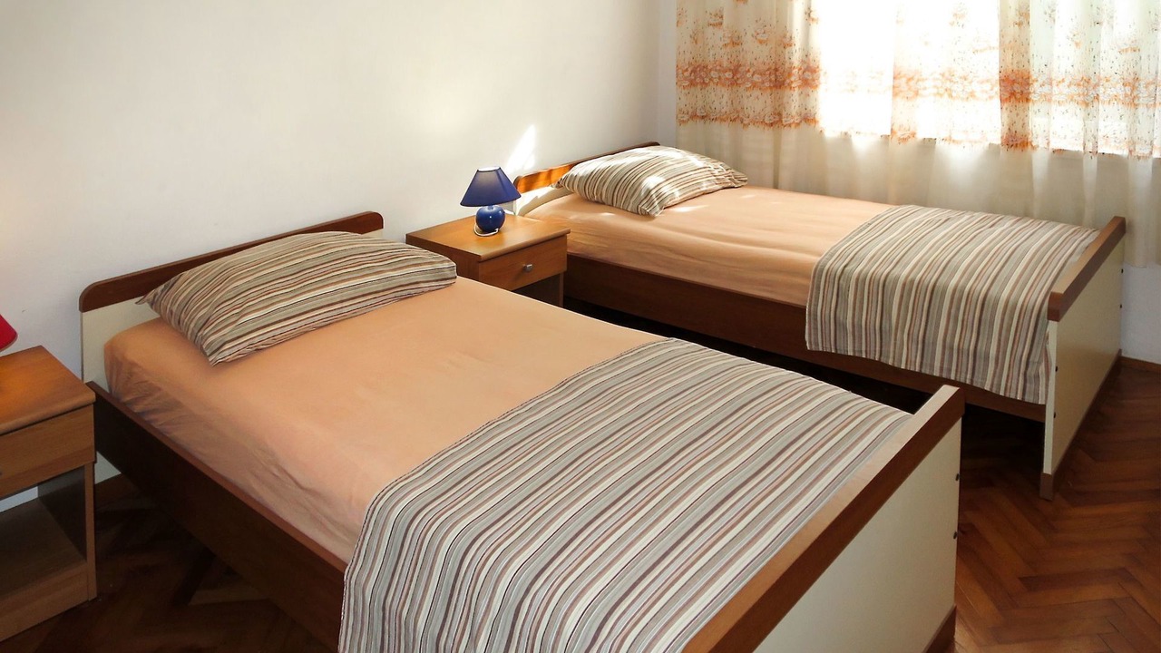 Photo of Bedroom in Ugljan
