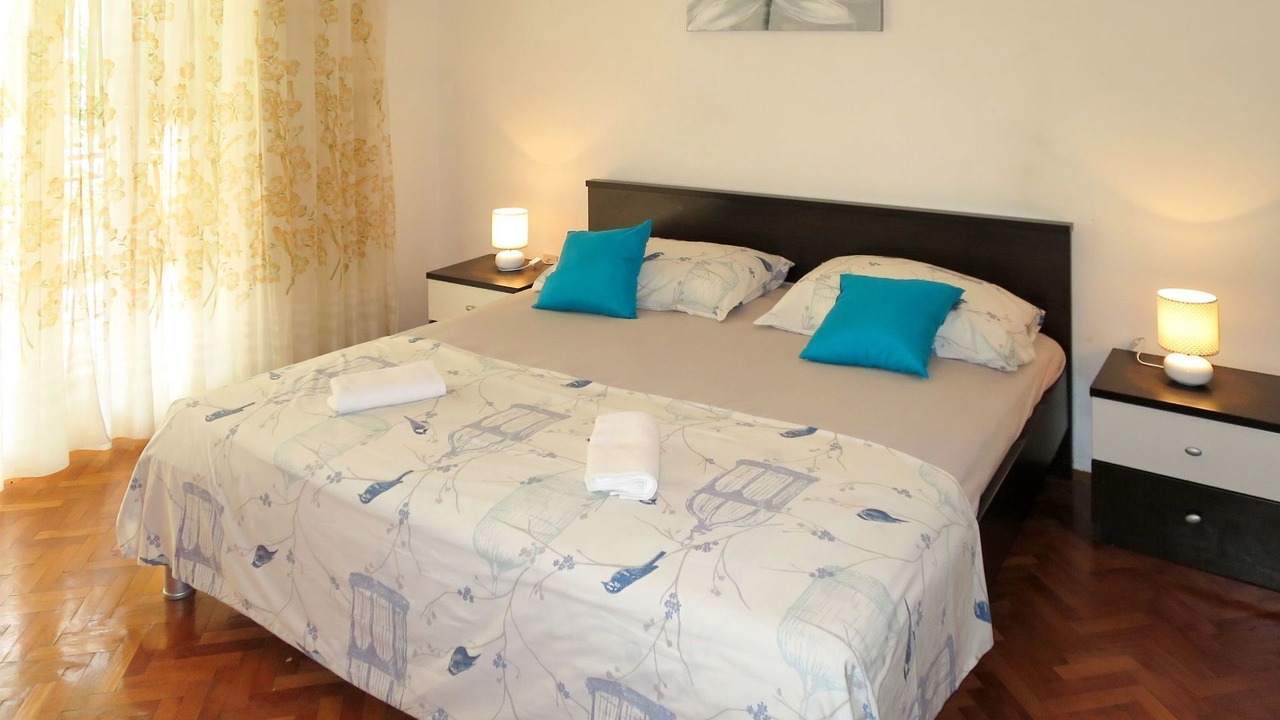 Photo of Bedroom in Ugljan