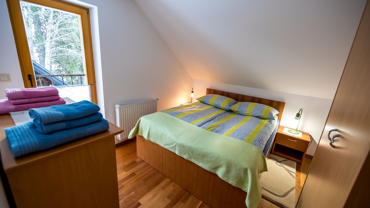 Photo of Bedroom in Zrece