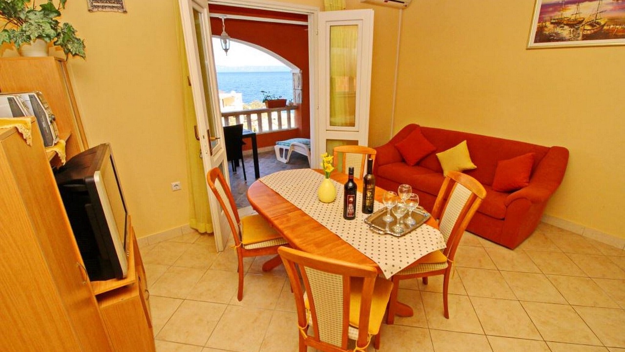 Photo of Livingroom in Prigradica