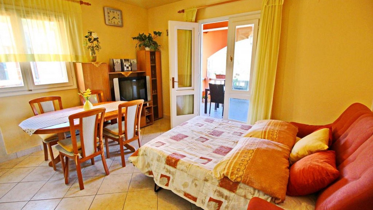 Photo of Livingroom in Prigradica