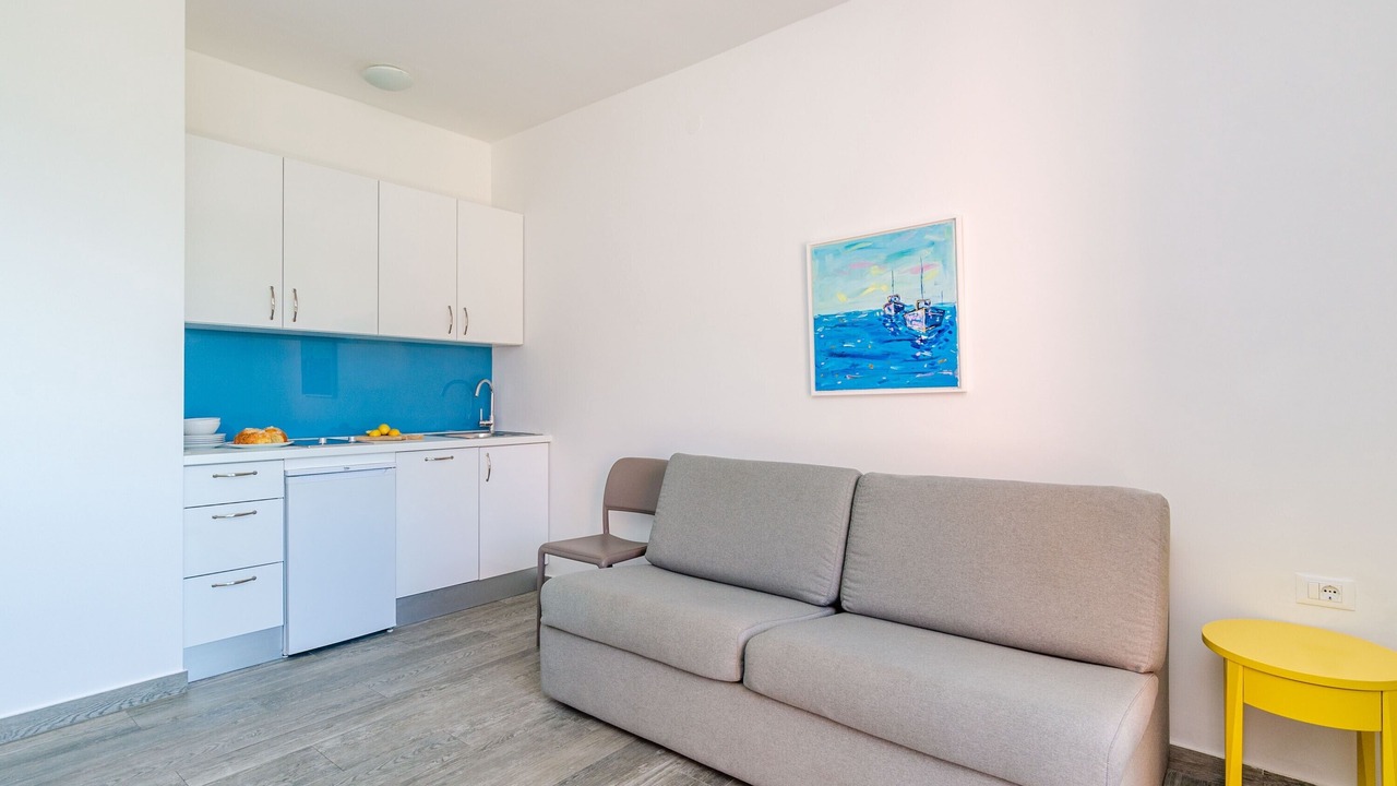 Photo of Livingroom in Cavtat