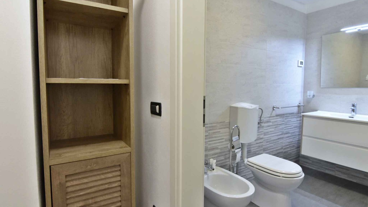 Photo of Bathroom in Valica