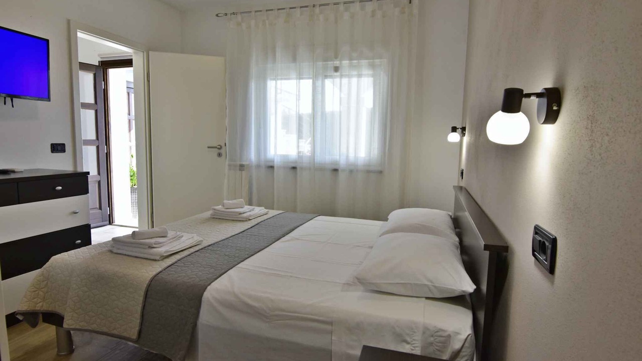 Photo of Bedroom in Valica