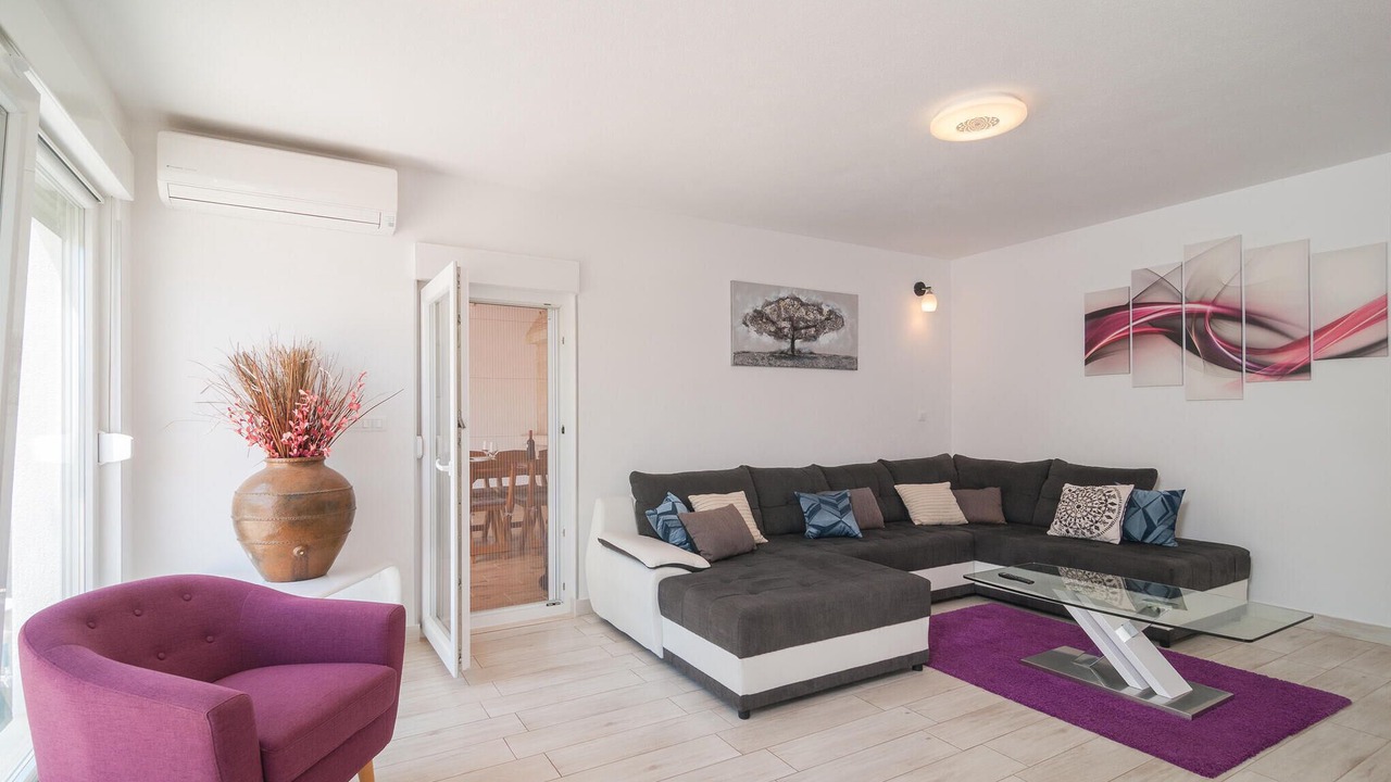 Photo of Bedroom in Cove Osibova (Milna)
