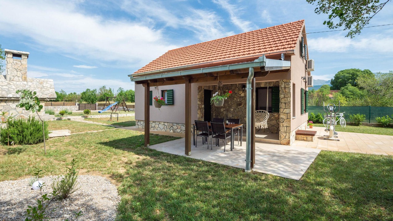 Photo of Outdoor in Trilj