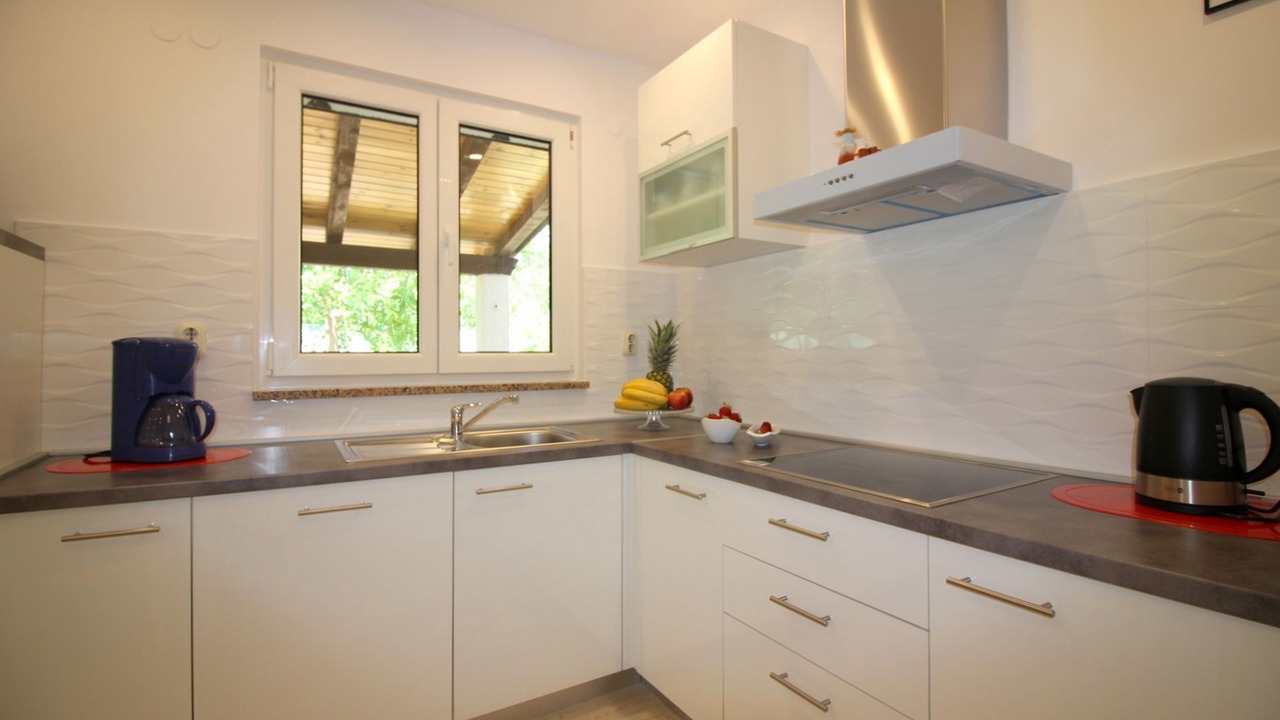 Photo of Kitchen in Vrvari
