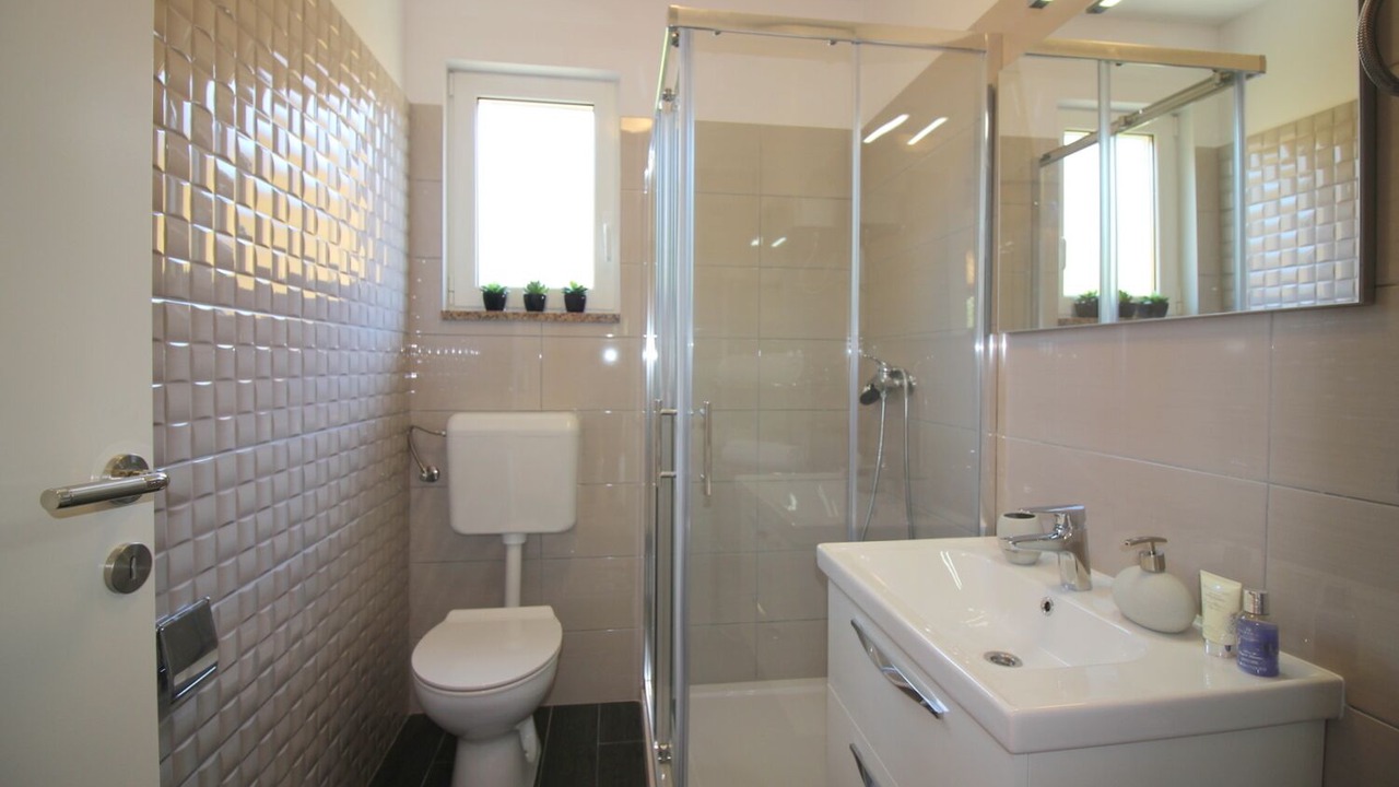 Photo of Bathroom in Vrvari