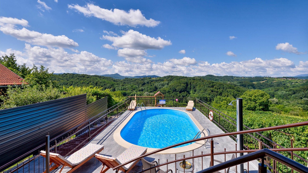 Photo of Outdoor in Varazdinske Toplice