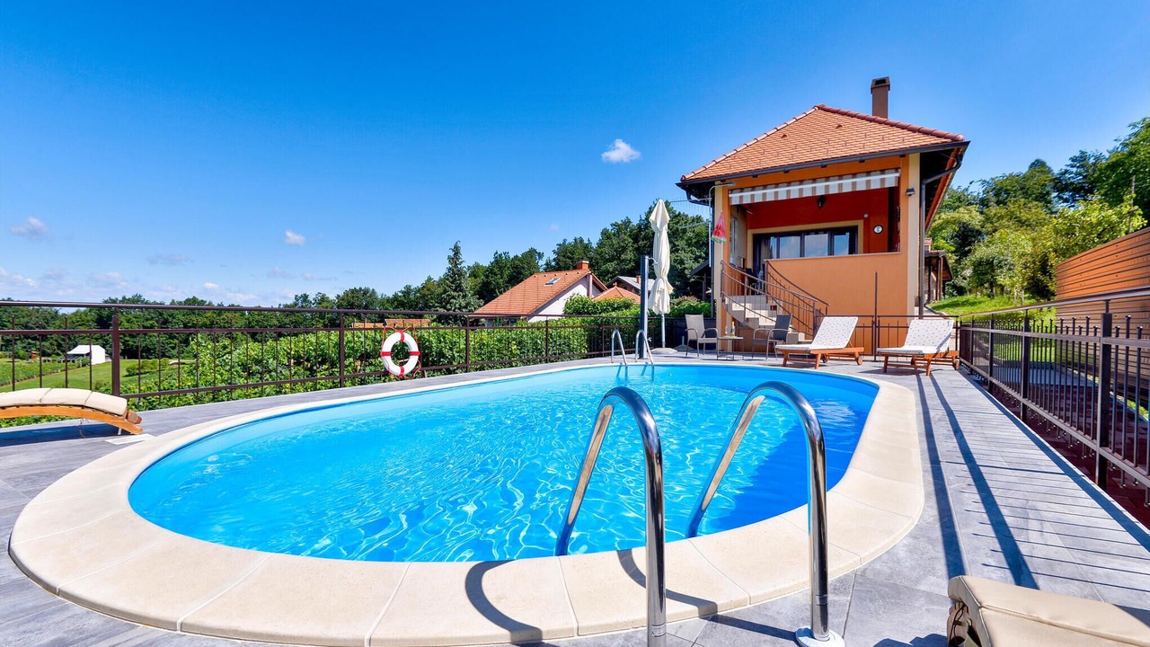 Photo of Outdoor in Varazdinske Toplice