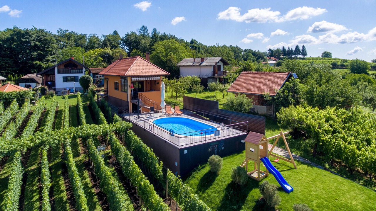Photo of Outdoor in Varazdinske Toplice