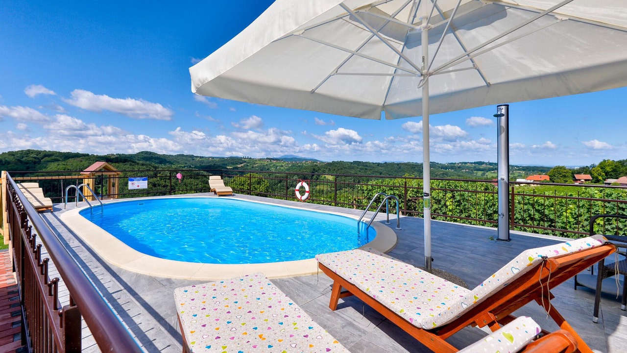 Photo of Outdoor in Varazdinske Toplice