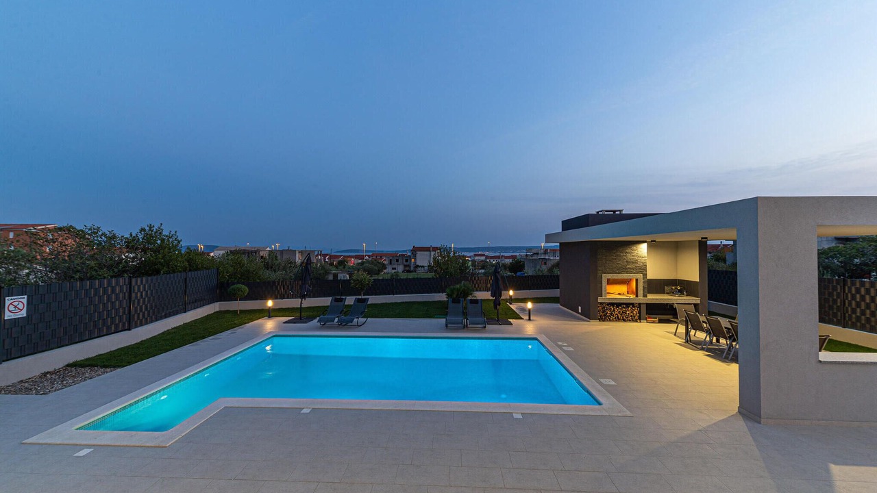 Photo of Outdoor in Kastel Stari