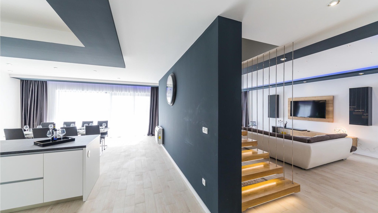 Photo of Bedroom in Kastel Stari