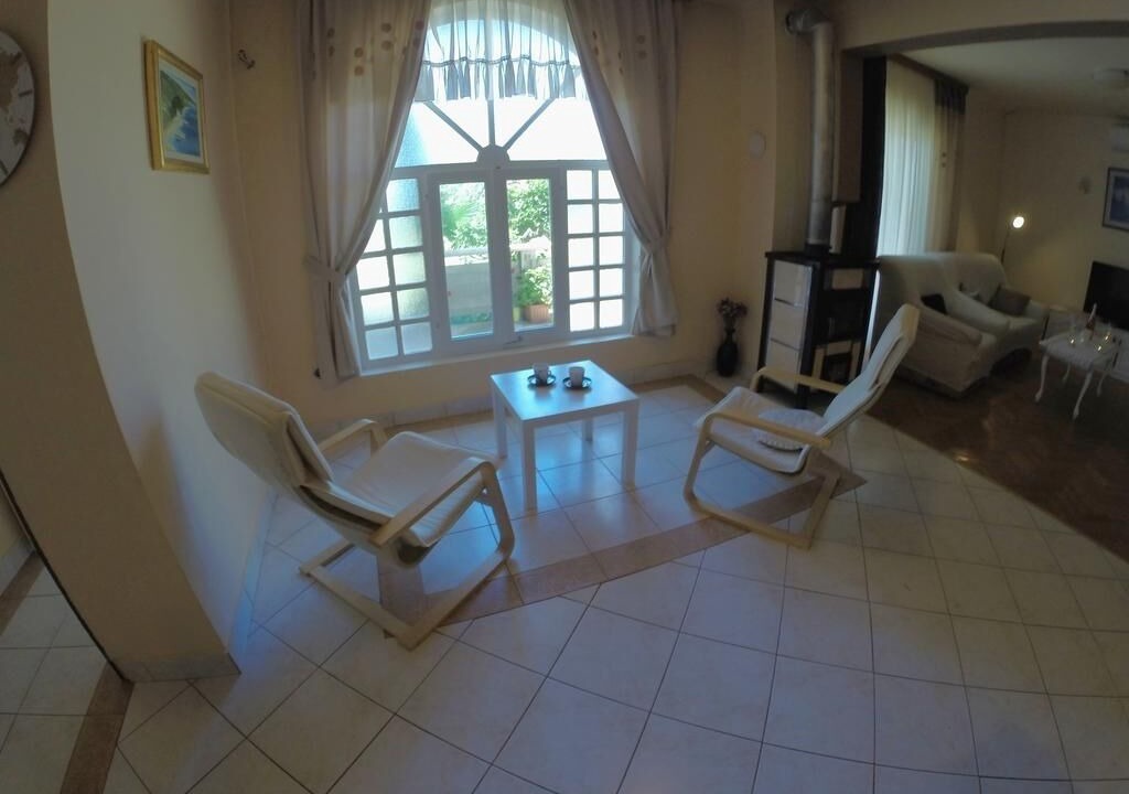 Photo of Livingroom in Ljubac