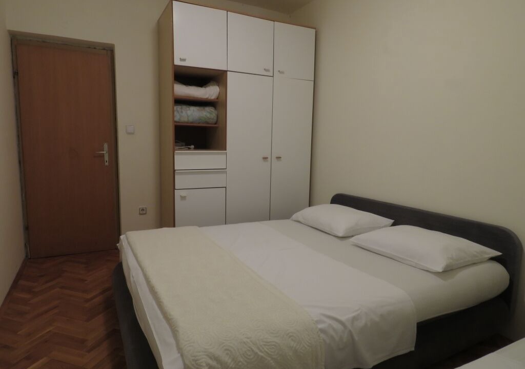 Photo of Bedroom in Ljubac
