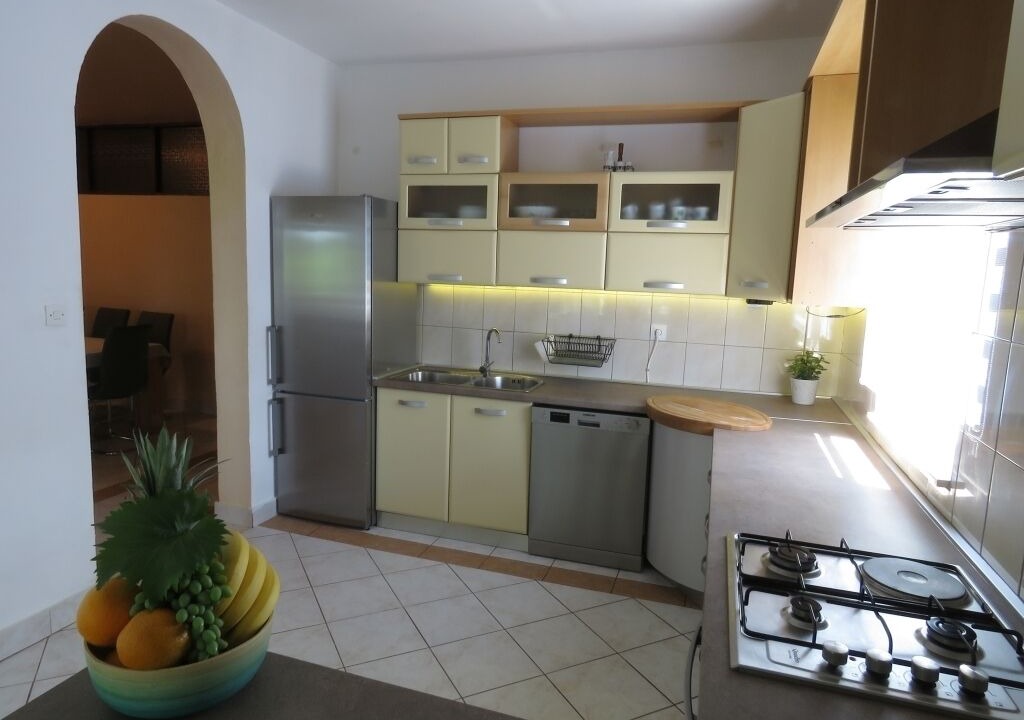 Photo of Kitchen in Ljubac