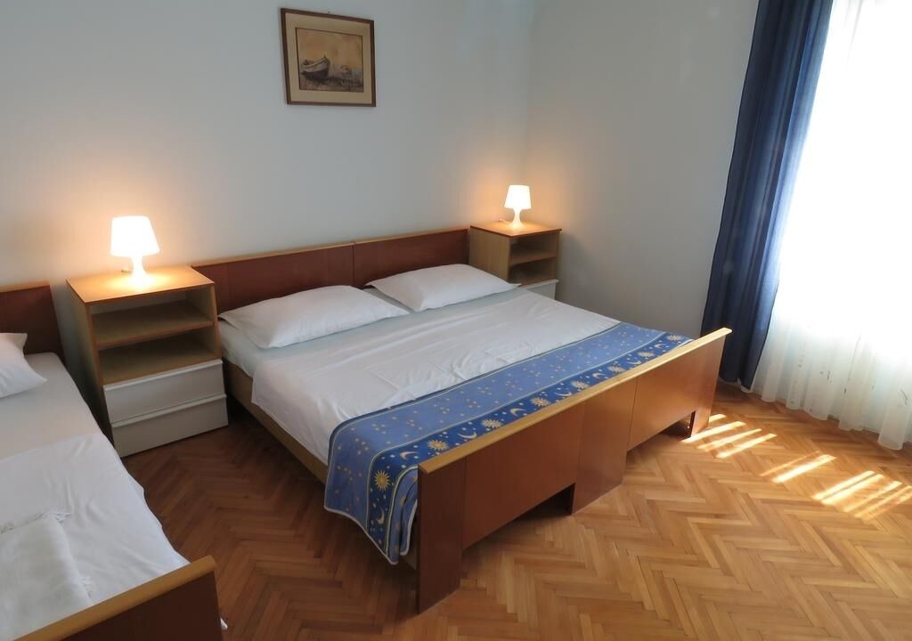 Photo of Bedroom in Ljubac