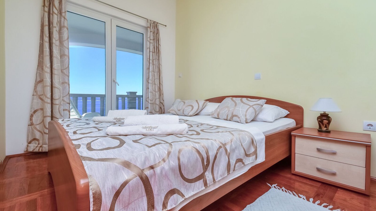 Photo of Bedroom in Pisak