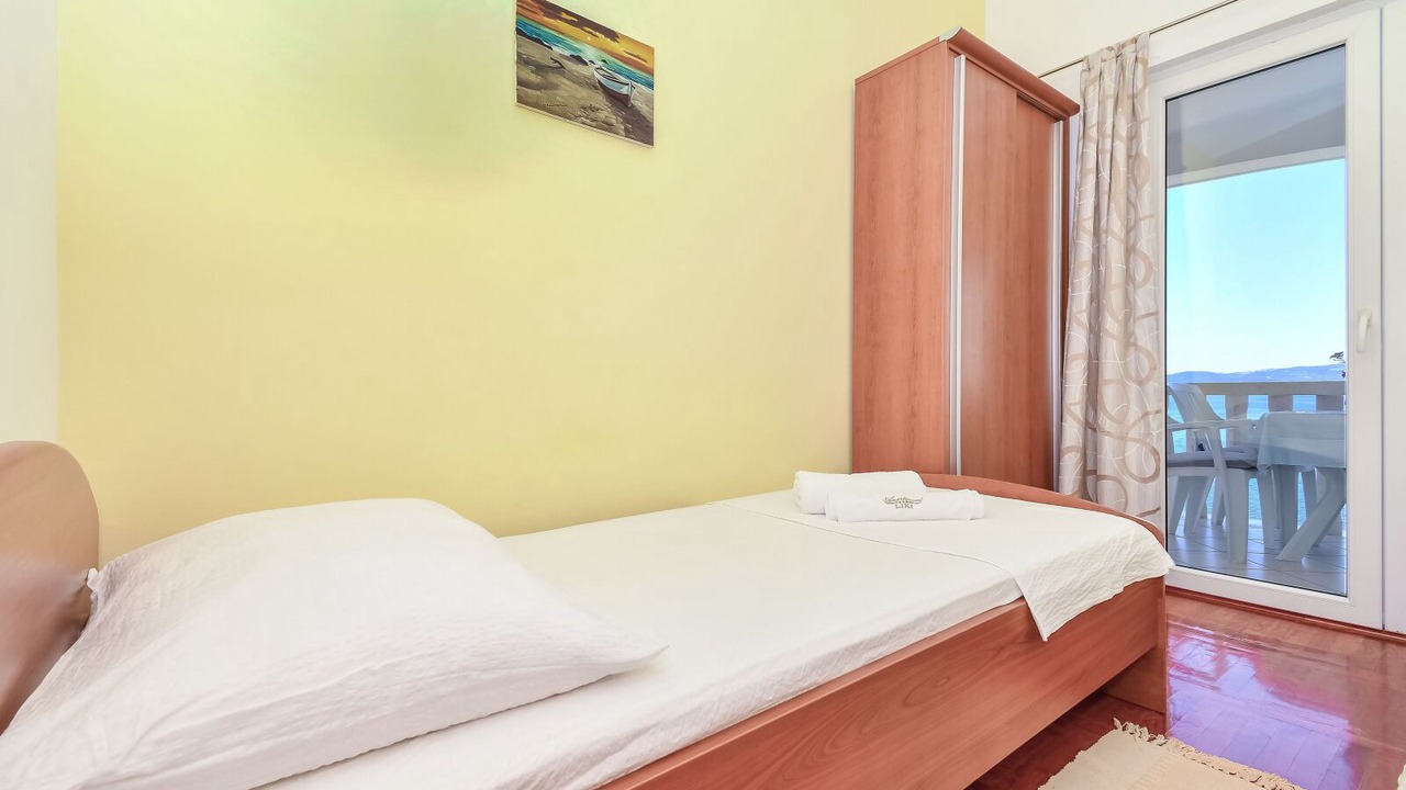 Photo of Bedroom in Pisak