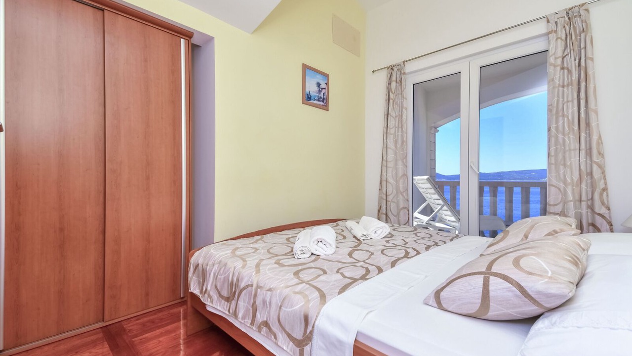 Photo of Bedroom in Pisak