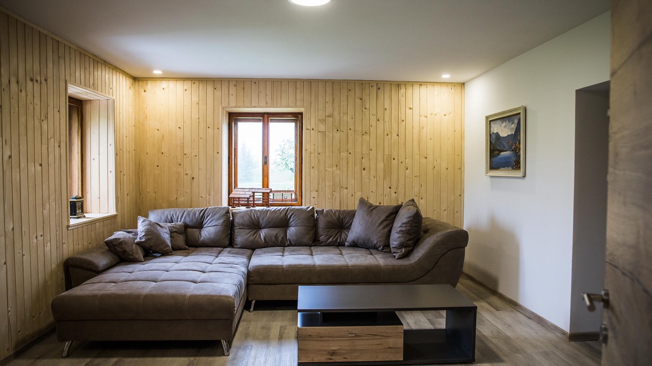 Photo of Livingroom in Gorjuse