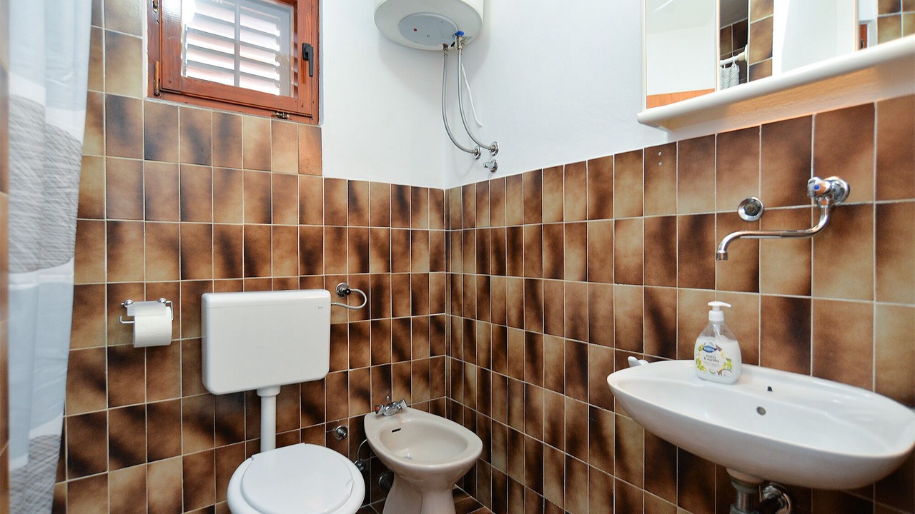 Photo of Bathroom in Valbandon