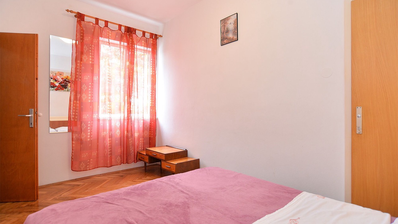 Photo of Bedroom in Valbandon