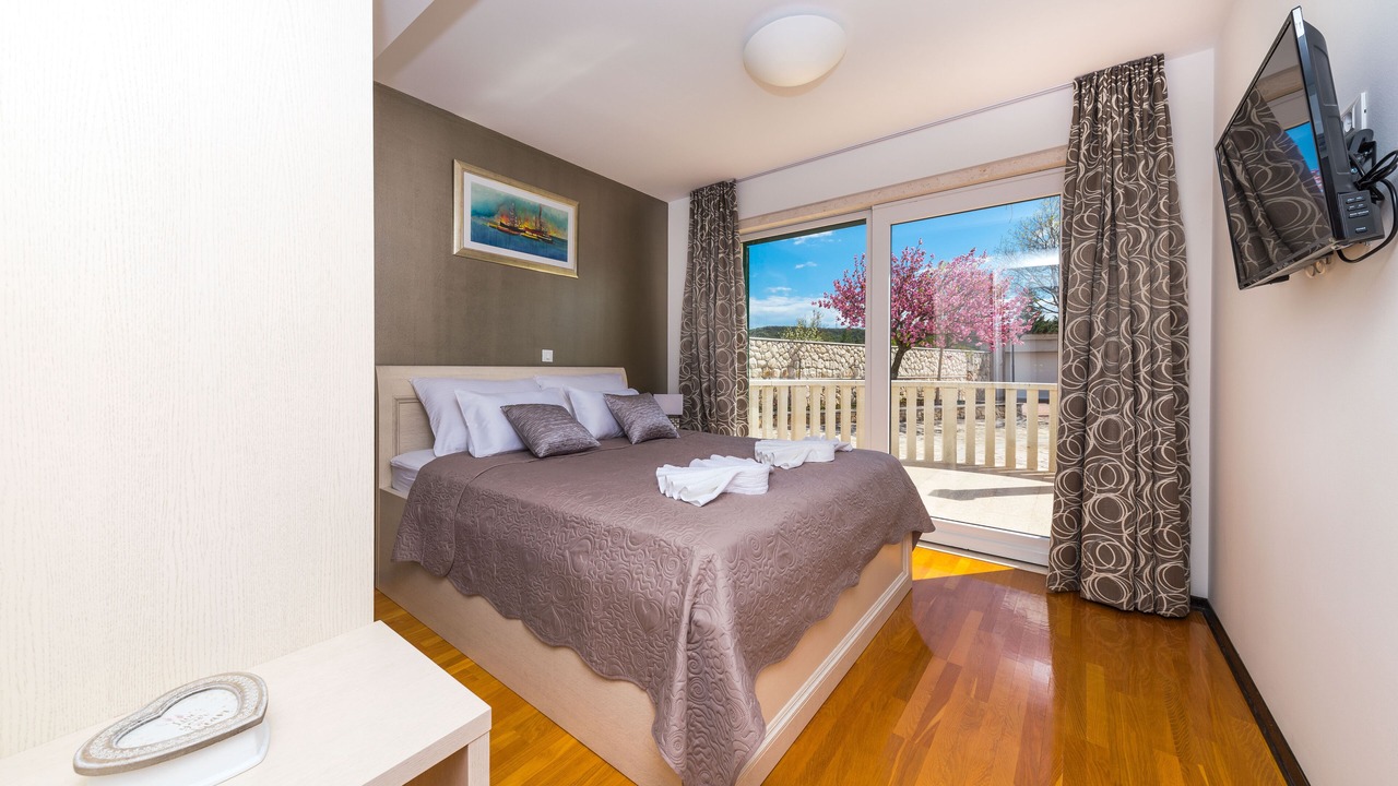 Photo of Bedroom in Klis