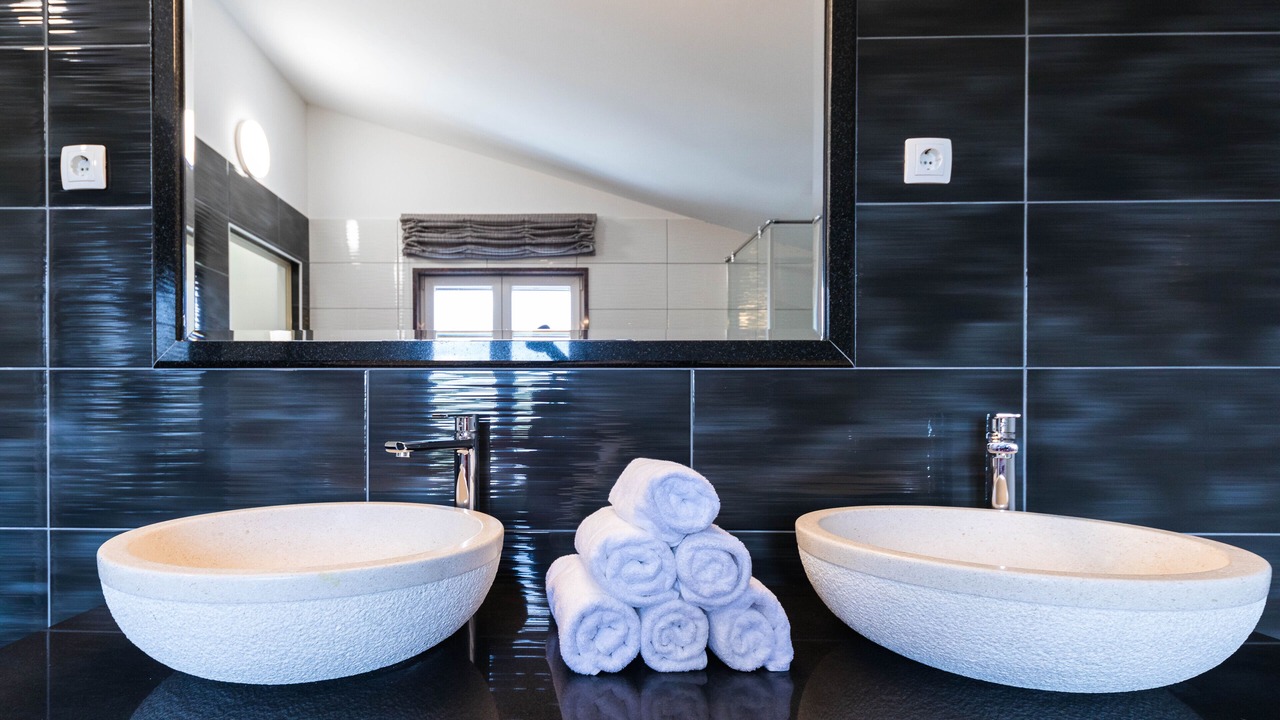 Photo of Bathroom in Klis