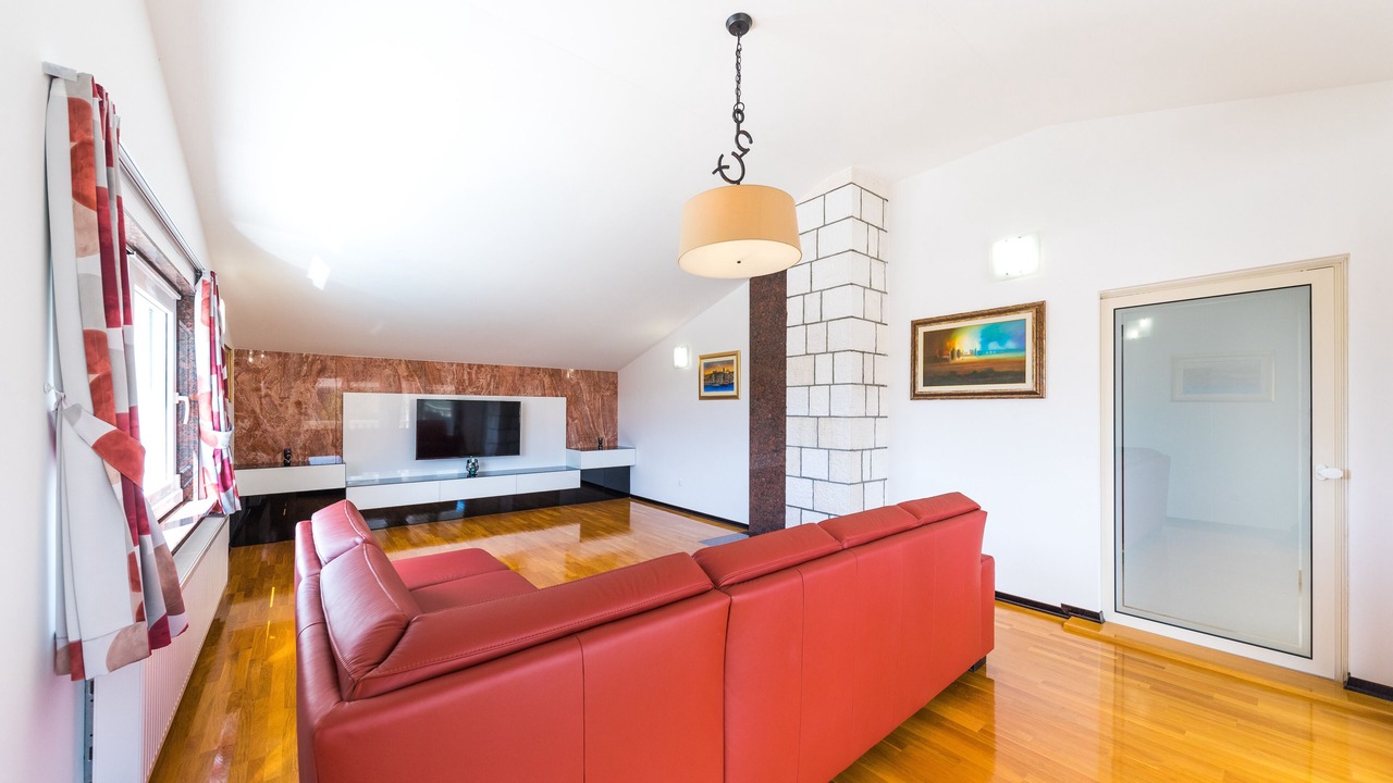 Photo of Livingroom in Klis