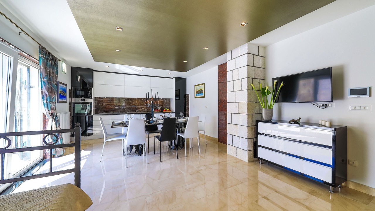 Photo of Livingroom in Klis