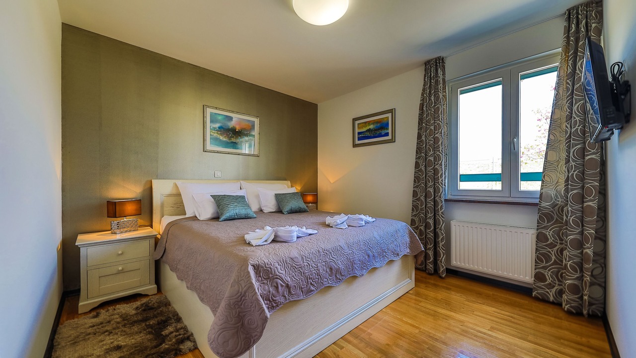 Photo of Bedroom in Klis