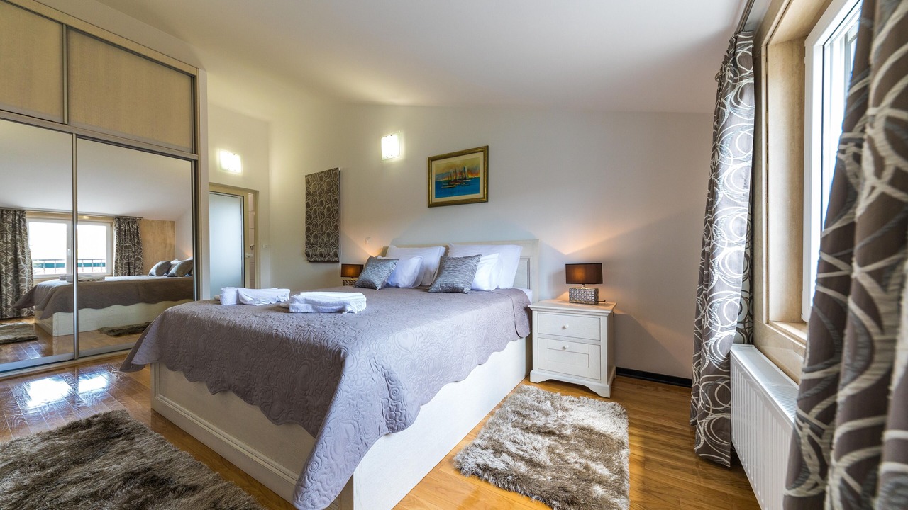 Photo of Bedroom in Klis