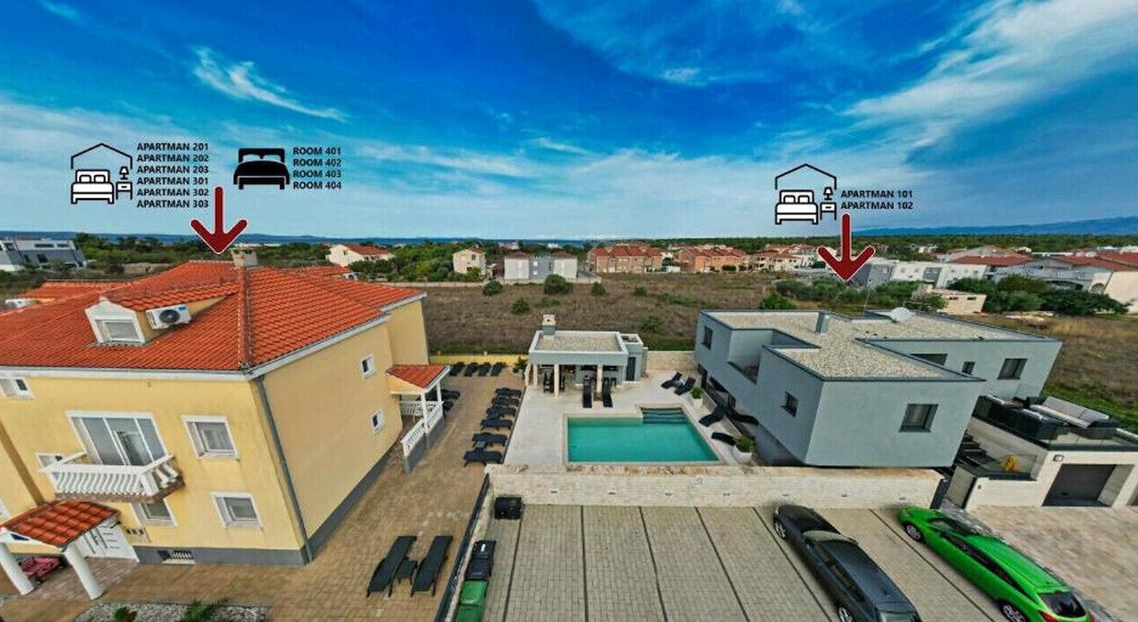 Photo of Outdoor in Zaton