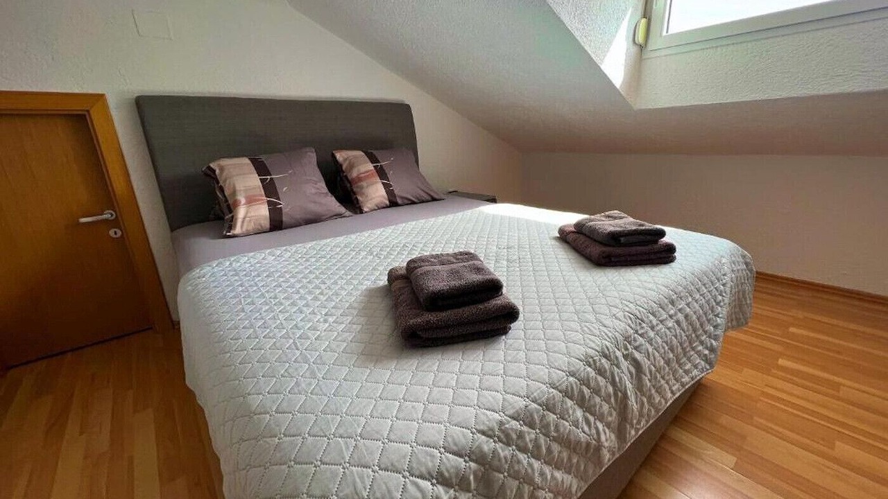 Photo of Bedroom in Zaton