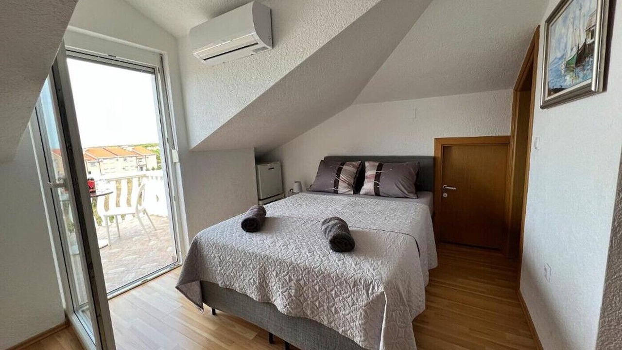 Photo of Bedroom in Zaton