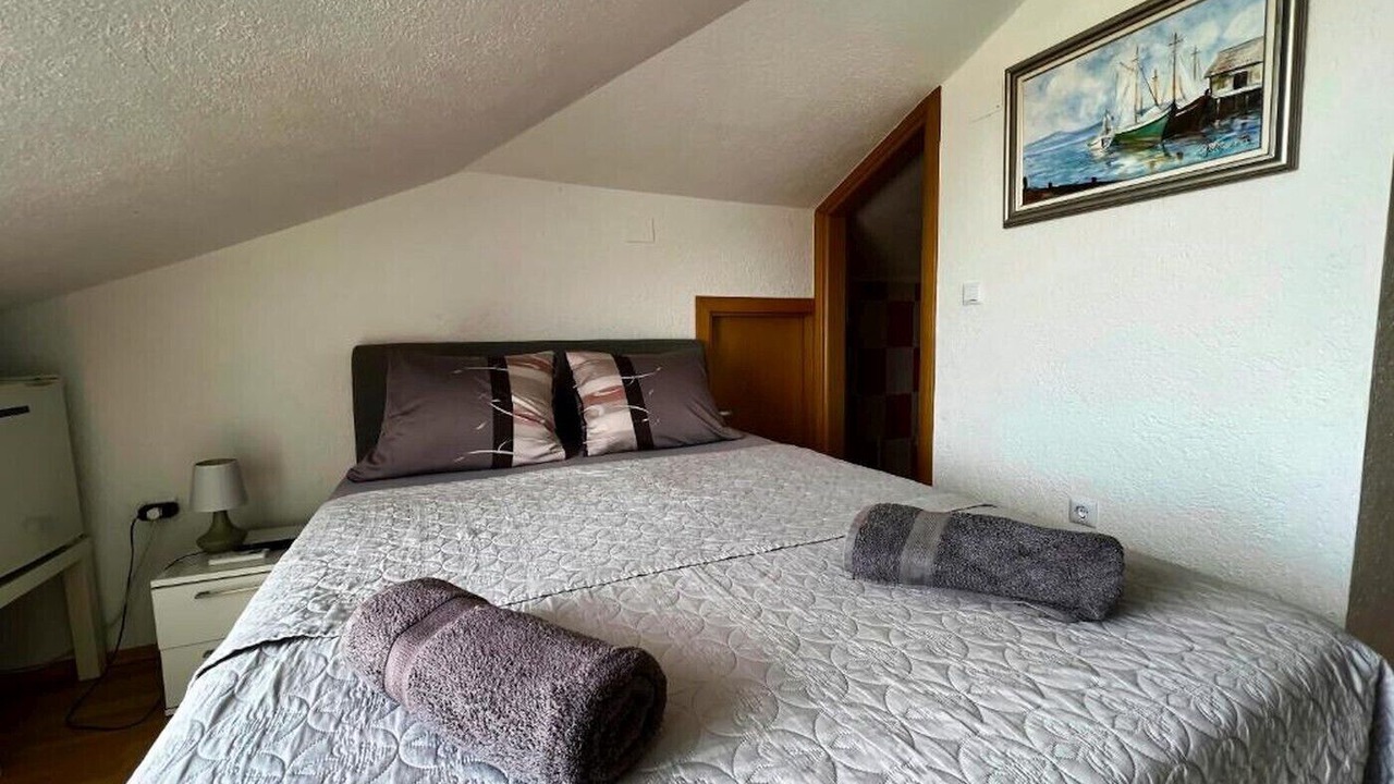 Photo of Bedroom in Zaton